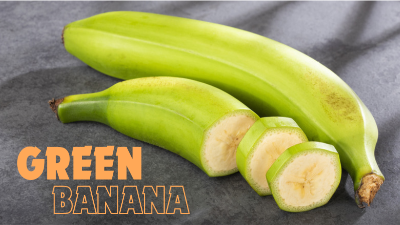 How to Cook Green Bananas: 4 Creative Ways!