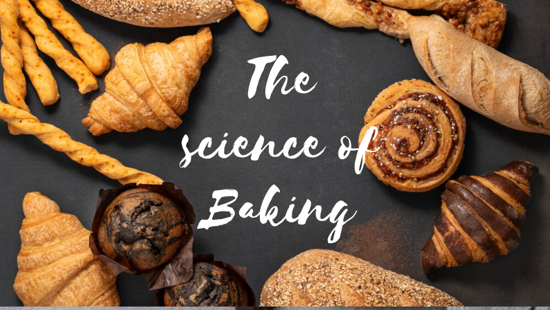 The Science of Baking: Tips to Perfect Your Cakes and Pastries